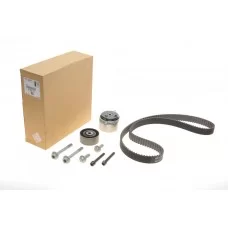 Комплект ГРМ Opel Astra G/H/J/Corsa D/E/Insignia/Vectra/Zafira/Chevrolet Aveo 00- (24x146z)