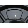 Захист диска гальмівного (заднього) (L) VW Touran/Golf VI 03-15