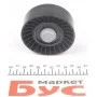 Ролик генератора VW Caddy III 1.2 TSI 10- (76x26)