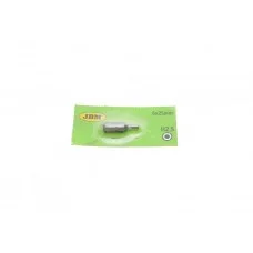 Біта шестигранна M6 ALLEN TAMPERPROOF H2.5
