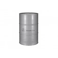 Олива 5W40 MB229.5 (210L)