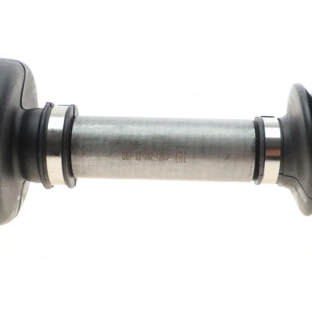 Піввісь (передня) Opel Astra J/Vectra C 1.6-3.2 CDTI/SIDI/DTI 04-15 (R) (30x27x605)