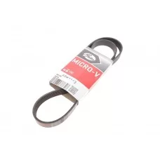 Ремінь генератора Citroen Jumper/Peugeot Boxer 3.0HDI 03-