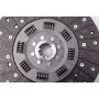 Диск зчеплення MB 609-809 OM364, d=280mm, z=10