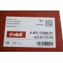 Піввісь (передня) Skoda Octavia/VW Golf/Passat 03-08 (R) (26x36x678)