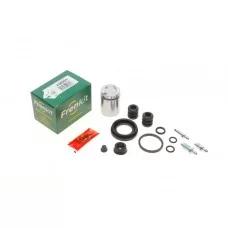 Ремкомплект супорта (заднього) VW Golf/Passat 91-99 (d=38mm) (Lucas) (+поршень)