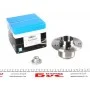 Підшипник маточини (передньої) Skoda Fabia 99-/VW Polo 01- (+ABS)