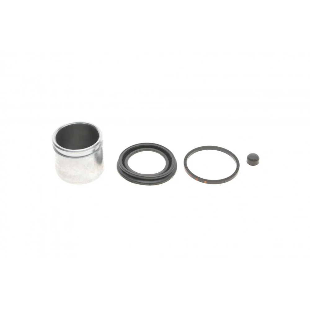 Ремкомплект супорта (переднього) Subaru Justy IV 07- (d=51mm) (+поршень)