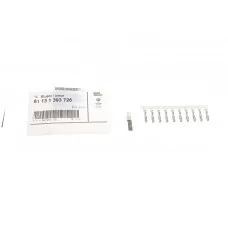 Роз'єм електричний BMW 1 (E81/E82/E87/E88/F20)/3 (E36/E46/E90/F30) 04-13