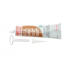 LOCTITE SI 5990, 100ML Герметик силіконовий (маслостійкий) (-55°C до +350°C)