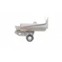 Натяжник ременя ГРМ Audi A4/A6/Skoda Superb/VW Passat B5 1.8/2.0 97-10 (28.5x27)