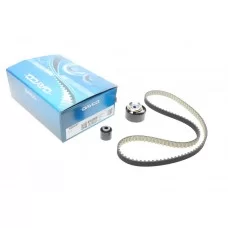 Комплект ГРМ Peugeot 208/Citroen C3/C4 1.0/1.2VTi 12-