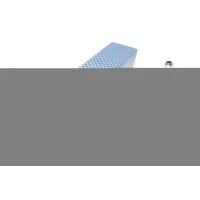 Наконечник тяги рульової (R) Hyundai i20 08-15/ix20 10-/Kia Soul/Venga 09-