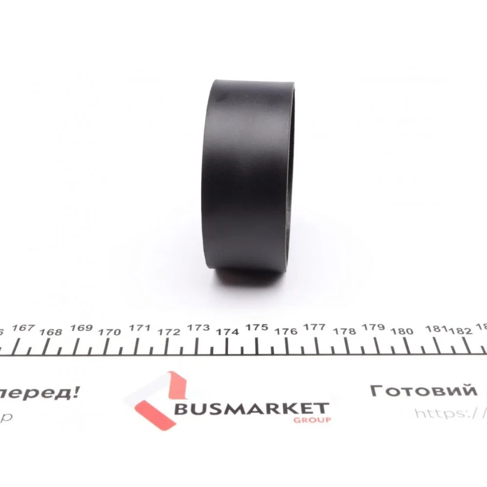Ролик генератора BMW 5 (E39)/7(E38) 3.5/4.4 96-04 (натяжний) (70x28)