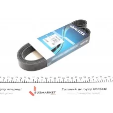 Ремінь генератора Toyota Hilux 2.5D 05-