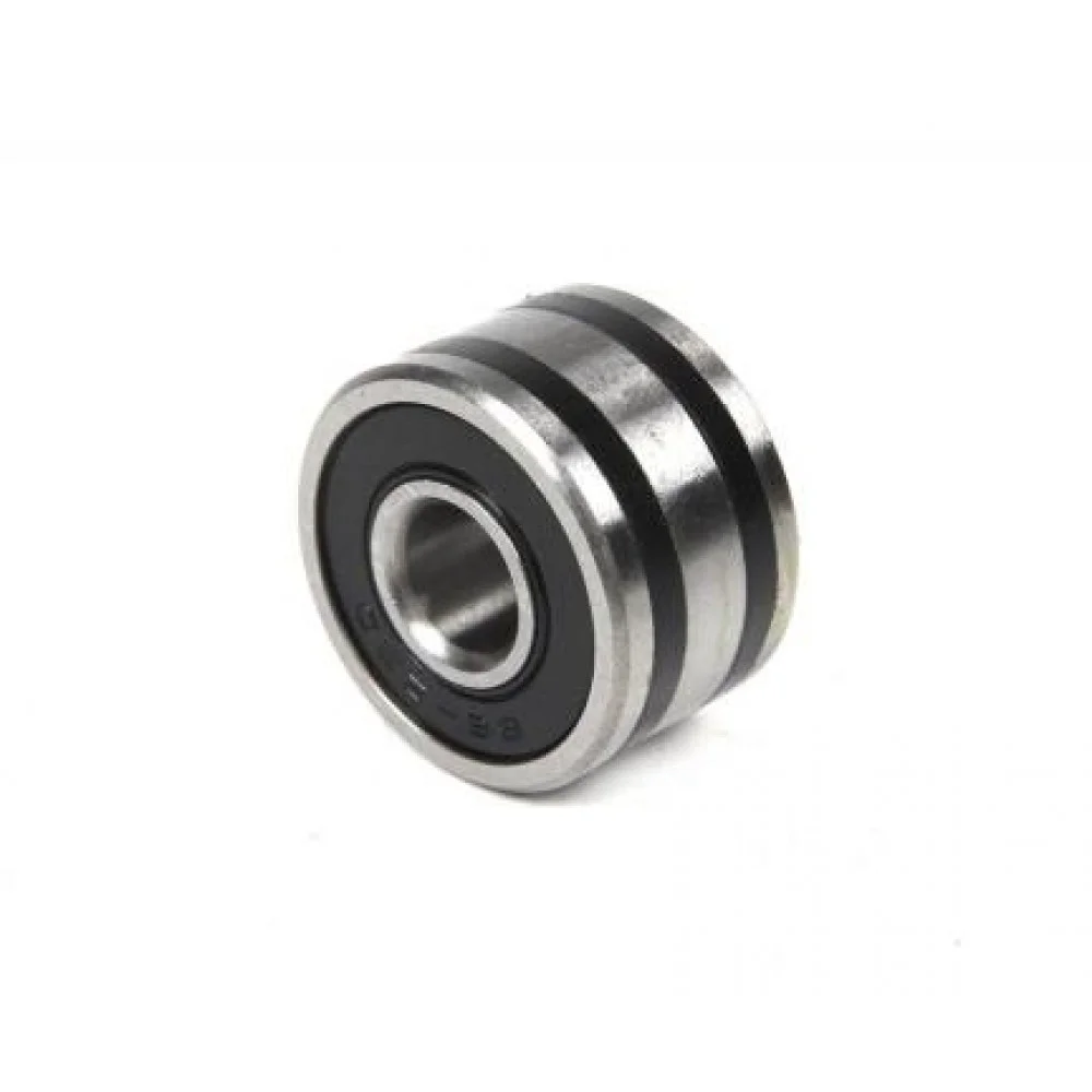 Підшипник генератора (8x23x14) Iveco/Ford/Fiat/Opel/Volvo/Renault = 140419