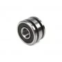 Підшипник генератора (8x23x14) Iveco/Ford/Fiat/Opel/Volvo/Renault = 140419