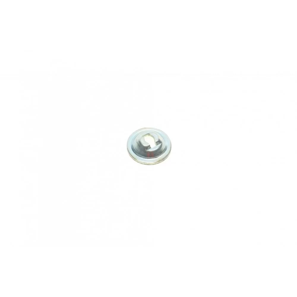 Комплект пружинок колодок ручника Hyundai i30 05-12 (Mando)