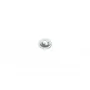 Комплект пружинок колодок ручника Hyundai i30 05-12 (Mando)