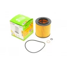 Фільтр масляний BMW (E90/F30)/5 (E60/F10) 05-16 (N52/N53/N20/N55)