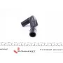 Патрубок вентиляції картера Audi 80 1.6/2.0 91-96