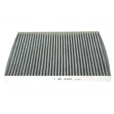 Фільтр салону Audi 80/90 93-97/A4 95-01/VW Passat 96-00