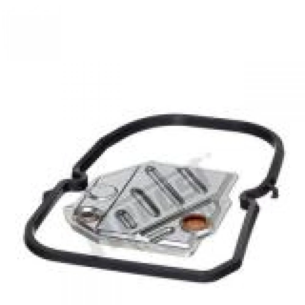 Фільтр АКПП MB E-class (W124/W210) 93-99/S-class (W126/W140) 79-98 (з прокладкою)