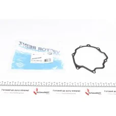 Прокладка насосу вакуумного MB OM601-603