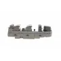 Кнопка склопідіймача (L) BMW 5 (E60) 03-10 M57/N43/N47/N52/N53/N62 (блок)