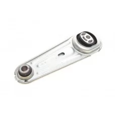 Подушка двигуна (задня) Renault Megane II/Kangoo 1.4-1.6/1.5 dCi 02- (косточка)
