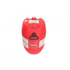 Антифриз (оранжевий) G12 Plus (60 л) (1:1= -41°C) Inugel Optimal Ultra (109129)