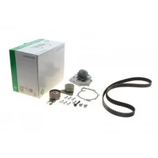 Комплект ГРМ + помпа Ford Focus II/Kuga I/Mondeo IV 2.5 05-15/Volvo C70/S40/S60/S80 2.0-2.5T 06-12 (23x142)