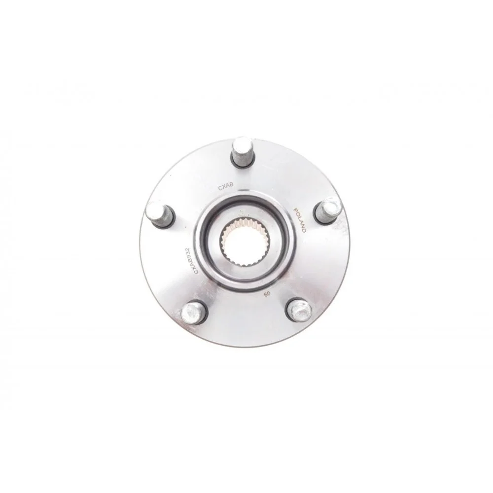 Підшипник маточини (передньої) Subaru Legacy VI/V 03-/Forester 05-