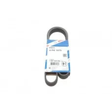 Ремінь генератора поліклиновий VW Caddy 1.6-2.0TDI 15-/Peugeot 2008/306/307/406 1.2-1.6 03-