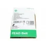 Ремінь генератора Honda CR-V 2.0 16V 4WD 95-02/Subaru Forester/Impreza/Legacy 1.5-2.5 92-09