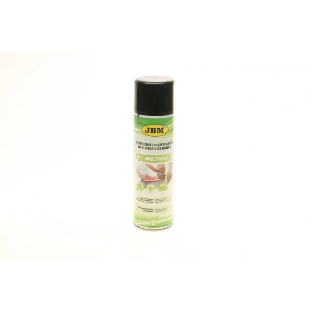 Засіб для очищення твердих поверхонь JBM(500ml)