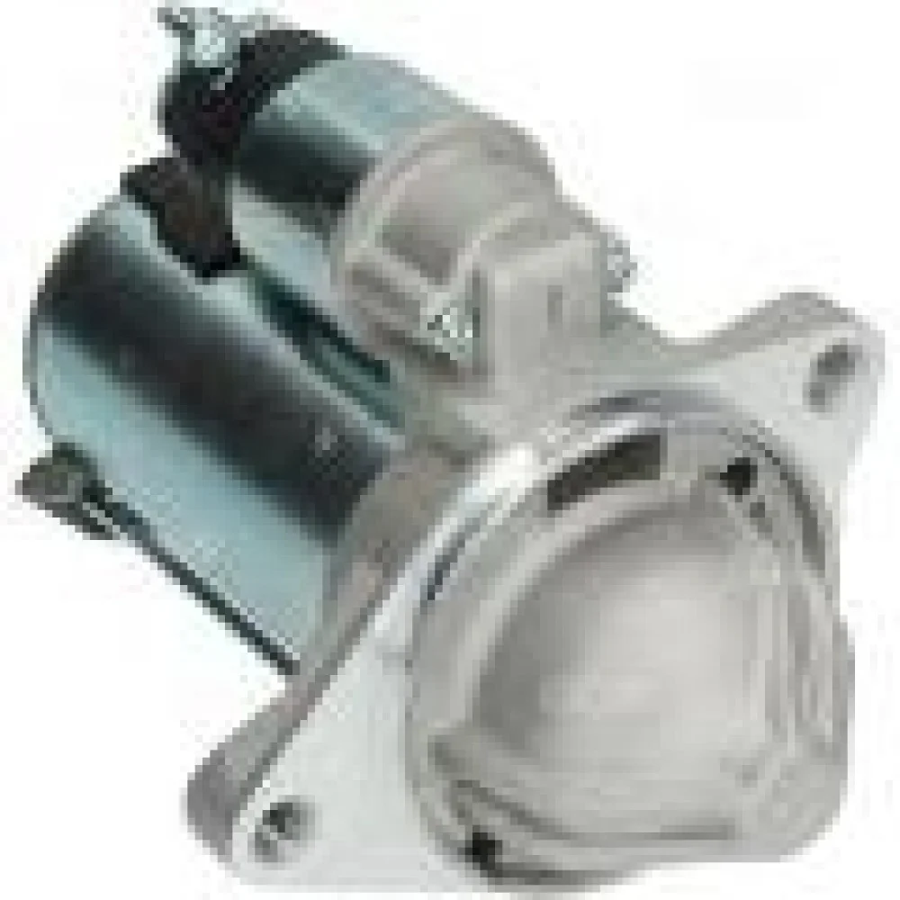 Стартер Ford Focus III 1.0 EcoBoost 17-20 (12V/1.2kw) (z=8) = 116266