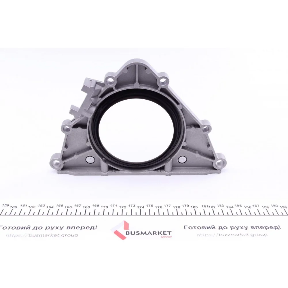 Сальник колінвалу (задній) BMW 3 (E90)/ 5 (E60) 2.5-3.5 d 06-12, M57/N57