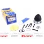 Пильник ШРКШ (внутрішній) Audi 80/VW Passat/Golf 72-98/Caddy 83-92/Polo 95-02 (21x94x97) (к-кт)