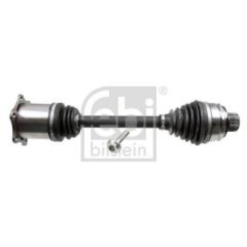 Піввісь (передня) Audi  Q5 2.0 TDI 08-17 (42x494mm)