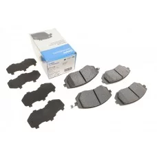 Колодки гальмівні (передні) Subaru Forester 02-/Impreza 00-/Legacy 03-14/Outback 03-