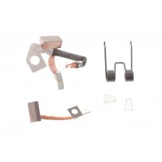 Щітки стартера Peugeot Expert 1.8/Partner 1.8 96- = PSX148-158K