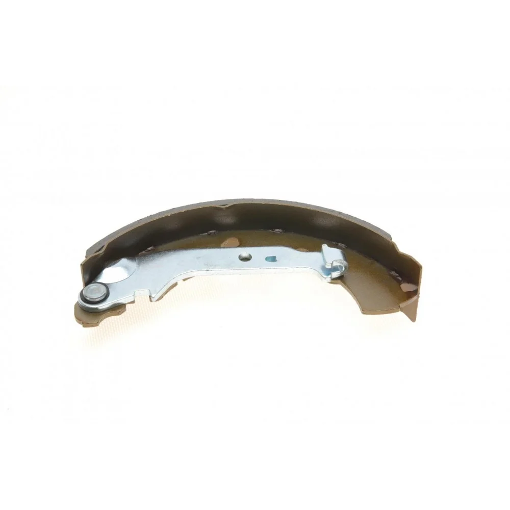 Колодки гальмівні (задні) Toyota Yaris 1.0-1.5 05- (барабанні) (202x38.5)