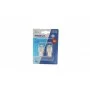 Автолампа P21/5W 12V 1.75/0.65W BAY15d LED  (червона) (К-кт 2 шт.)