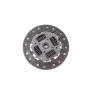 Комплект зчеплення Fiat Scudo/Ducato 2.0 JTD (d=230mm)