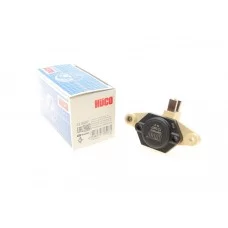 Реле генератора (14V) BMW/Fiat/Ford/MB/Opel/Volvo/VW (HÜCO)