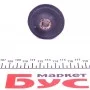 Сайлентблок балки (передньої/спереду) Audi 80 72-94/90 84-91/VW Passat 73-88