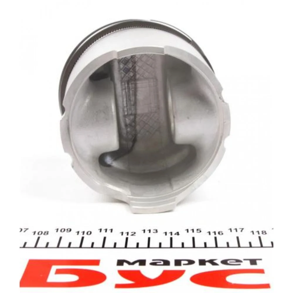Поршень Citroen Berlingo 1.9D 98-11 (82.80mm/+0.60)