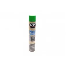Засіб для чистки пластика (приборної панелі) Polo Protectant Green Tea (750ml)