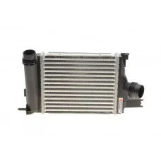 Радіатор інтеркулера Renault Clio 0.9 TCe 12-